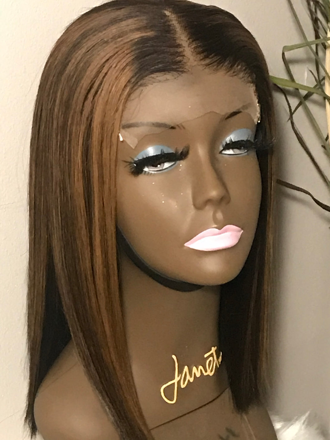 Restore Wig - Maintenance Service